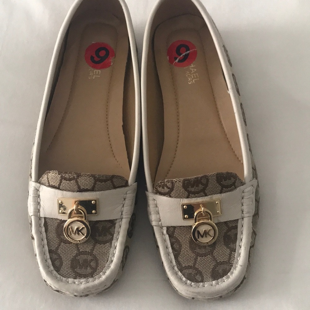 Size 06 Michael Kors Shoes
